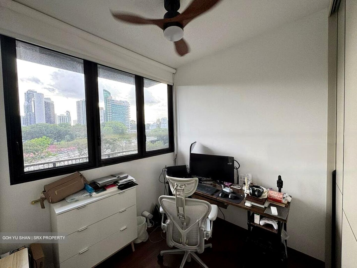 Kopar At Newton (D9), Apartment #485548081